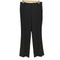ドゥーズィエムクラス DEUXIEME CLASSE Cropped パンツ クロップド セミフレア パンツ レディース 36