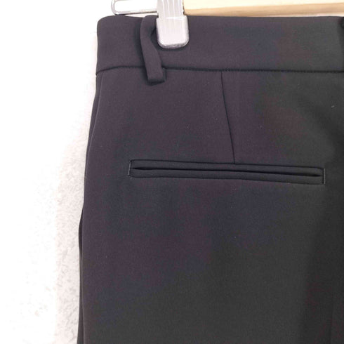 ドゥーズィエムクラス DEUXIEME CLASSE Cropped パンツ クロップド セミフレア パンツ レディース 36