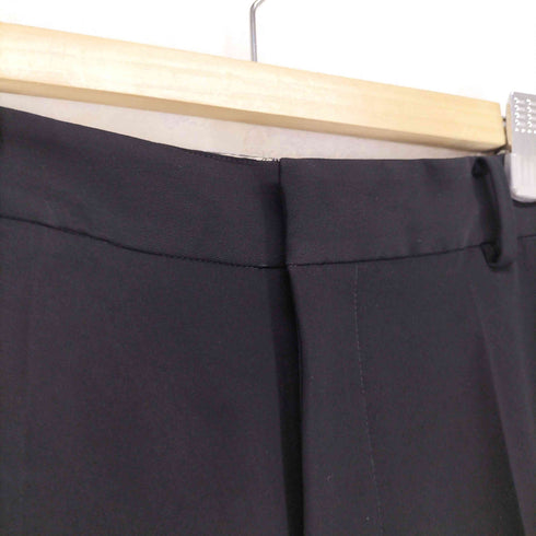 ドゥーズィエムクラス DEUXIEME CLASSE Cropped パンツ クロップド セミフレア パンツ レディース 36