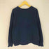 マディソンブルー MADISONBLUE HELLO SWEAT ハロー プリント クルーネック スウェット レディース JPN:M