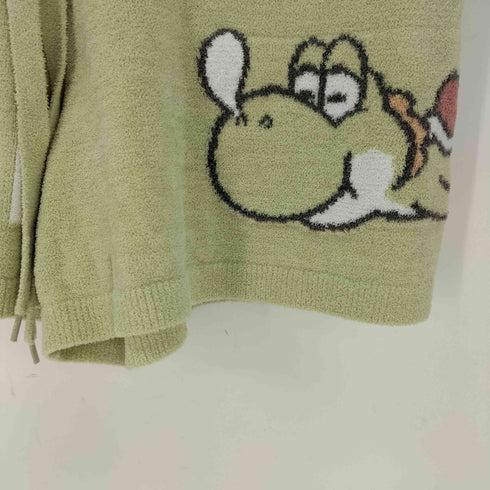 ジェラートピケ gelato pique キャラクターコラボショートパンツ レディース ONE SIZE