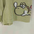 ジェラートピケ gelato pique キャラクターコラボショートパンツ レディース ONE SIZE