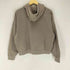 ASHER LA Rosie Hoodie ジップ パーカー レディース JPN:S