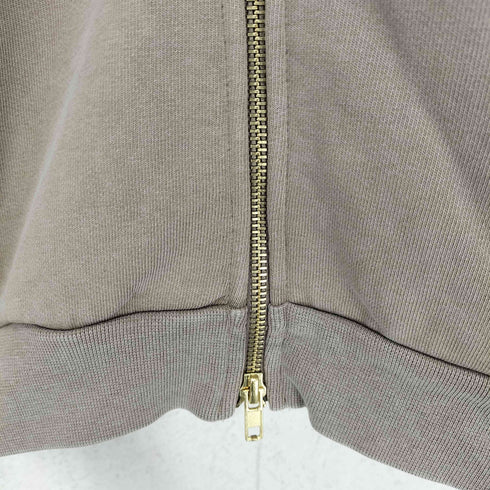 ASHER LA Rosie Hoodie ジップ パーカー レディース JPN:S