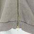 ASHER LA Rosie Hoodie ジップ パーカー レディース JPN:S