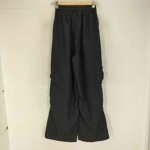 シーナデレイ SHEENA DEL RAY ワイドカーゴパンツ レディース JPN:M