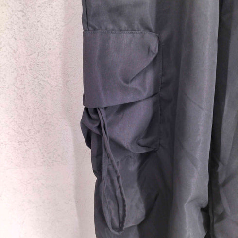 シーナデレイ SHEENA DEL RAY ワイドカーゴパンツ レディース JPN:M