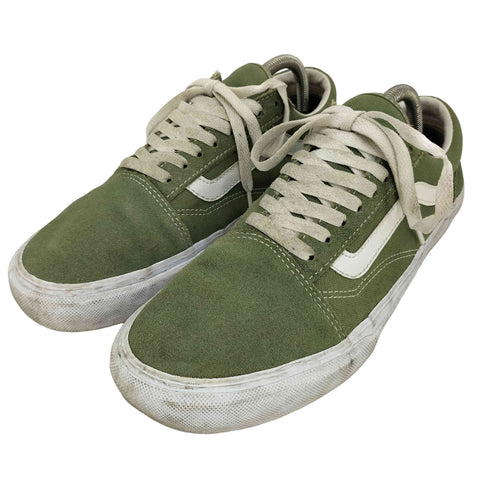 バンズ VANS V36CF BLOOM OLD SKOOL ブルーム オールドスクール スニーカー メンズ JPN:27.5