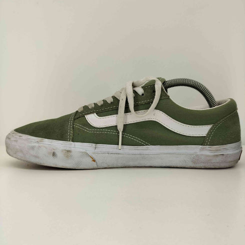 バンズ VANS V36CF BLOOM OLD SKOOL ブルーム オールドスクール スニーカー メンズ JPN:27.5