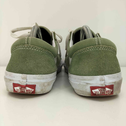 バンズ VANS V36CF BLOOM OLD SKOOL ブルーム オールドスクール スニーカー メンズ JPN:27.5