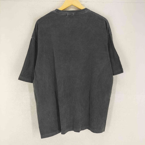 グッドロックスピード GOOD ROCK SPEED フロッキー キャラクター プリント 顔料染め 半袖Tシャツ レディース FREE