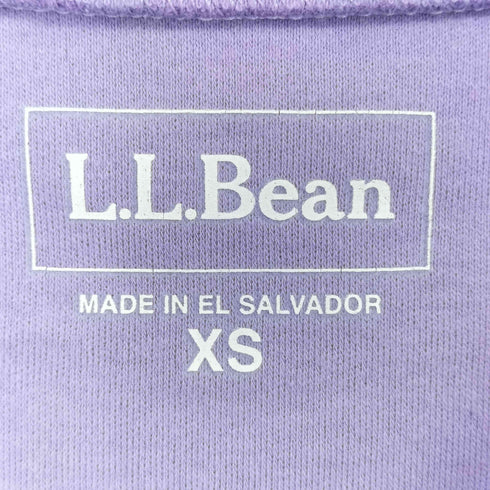 エルエルビーン L.L.Bean クルーネックタンクトップ レディース import:XS