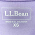 エルエルビーン L.L.Bean クルーネックタンクトップ レディース import:XS