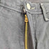 リーバイスレッド Levis RED PLEATED TROUSER プリーテッドトラウザー ヘンプ混 デニムパンツ メンズ 30X32