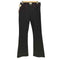 ミューズデドゥーズィエムクラス MUSE de Deuxieme Classe CITIZENS of HUMANITY EMANNUELLE Boot BLACK デニム レディース 27