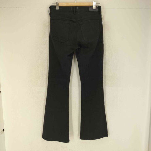 ミューズデドゥーズィエムクラス MUSE de Deuxieme Classe CITIZENS of HUMANITY EMANNUELLE Boot BLACK デニム レディース 27
