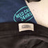 ミューズデドゥーズィエムクラス MUSE de Deuxieme Classe CITIZENS of HUMANITY EMANNUELLE Boot BLACK デニム レディース 27