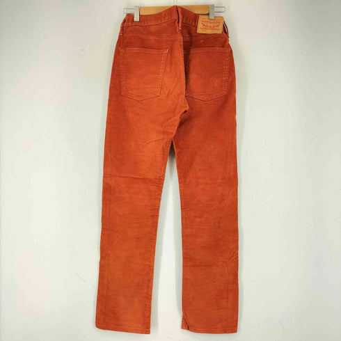 リーバイス Levis 513 コーデュロイパンツ メンズ 31X32