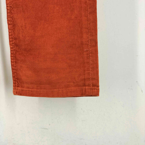 リーバイス Levis 513 コーデュロイパンツ メンズ 31X32