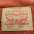 リーバイス Levis 513 コーデュロイパンツ メンズ 31X32