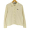 フレッドペリー FRED PERRY JERSEY OVERSHIRT スウェット地シャツジャケット ジャージ レディース UK:10