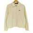 フレッドペリー FRED PERRY JERSEY OVERSHIRT スウェット地シャツジャケット ジャージ レディース UK:10