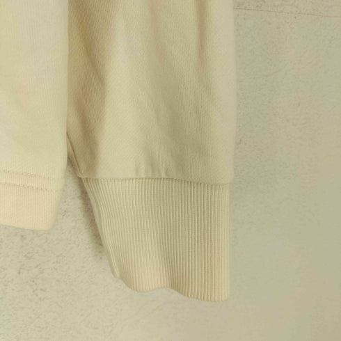 フレッドペリー FRED PERRY JERSEY OVERSHIRT スウェット地シャツジャケット ジャージ レディース UK:10