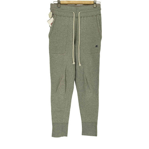 マディソンブルー MADISONBLUE SWEAT PT URAKE 裏毛 スウェット パンツ レディース JPN:S