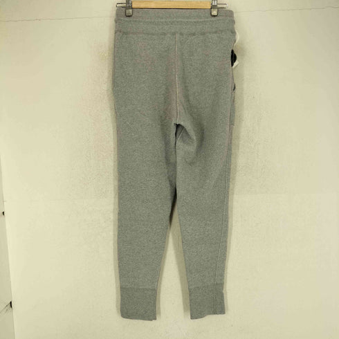 マディソンブルー MADISONBLUE SWEAT PT URAKE 裏毛 スウェット パンツ レディース JPN:S