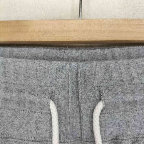 マディソンブルー MADISONBLUE SWEAT PT URAKE 裏毛 スウェット パンツ レディース JPN:S