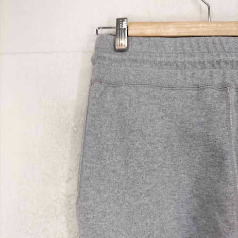 マディソンブルー MADISONBLUE SWEAT PT URAKE 裏毛 スウェット パンツ レディース JPN:S