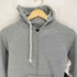 マディソンブルー MADISONBLUE SLIM FIT ZIP HOODIE スリムフィット ジップ フーディー レディース JPN:S