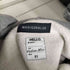 マディソンブルー MADISONBLUE SLIM FIT ZIP HOODIE スリムフィット ジップ フーディー レディース JPN:S