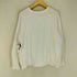 マディソンブルー MADISONBLUE HELLO SWEAT ハロー プリント クルーネック スウェット レディース JPN:M