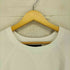 マディソンブルー MADISONBLUE HELLO SWEAT ハロー プリント クルーネック スウェット レディース JPN:M