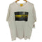 エフアールツー FR2 CAUTION フロント プリント クルーネック S/S Tシャツ メンズ JPN:L