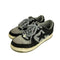 アベイシングエイプ A BATHING APE BAPE STA#3 Beige メンズ JPN:27.5