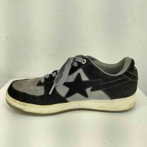 アベイシングエイプ A BATHING APE BAPE STA#3 Beige メンズ JPN:27.5