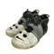 ナイキ NIKE AIR MORE UPTEMPO TRI-COLOR メンズ JPN:27.5