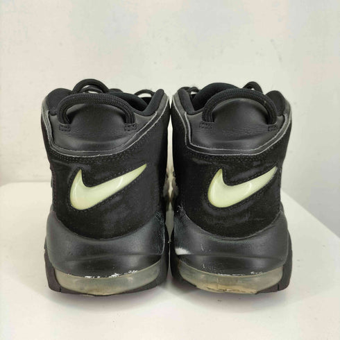 ナイキ NIKE AIR MORE UPTEMPO TRI-COLOR メンズ JPN:27.5