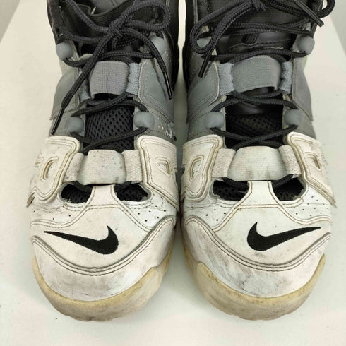 ナイキ NIKE AIR MORE UPTEMPO TRI-COLOR メンズ JPN:27.5