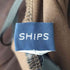 シップス SHIPS チュール エアリー ロングスカート レディース JPN:M