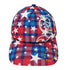 AFB エーエフビー STAR A MESH CAP メッシュキャップ Y2K メンズ