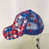 AFB エーエフビー STAR A MESH CAP メッシュキャップ Y2K メンズ