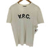 アーペーセー A.P.C. STANDARD GRAND VPC スタンダード グランド VPC Tシャツ メンズ import:S