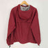 ギャップ Gap 00s OLD パッカブル ナイロン アノラックパーカー メンズ import:XS