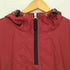 ギャップ Gap 00s OLD パッカブル ナイロン アノラックパーカー メンズ import:XS