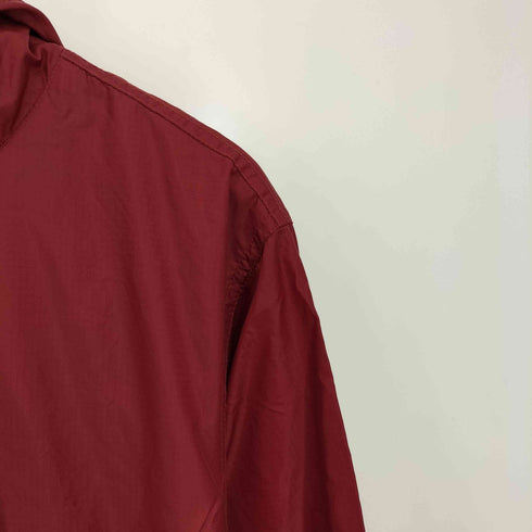 ギャップ Gap 00s OLD パッカブル ナイロン アノラックパーカー メンズ import:XS