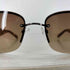 AFB エーエフビー BRILLANT-SUNGLASSES サングラス メンズ 62ロ16 125