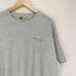 ラッセルアスレチック RUSSELL ATHLETIC PRO COTTON ポケット クルーネック 半袖 Tシャツ メンズ XL